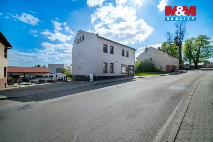 Prodej rodinného domu, Rokytnice v Orlických horách, 5. května, 245 m2