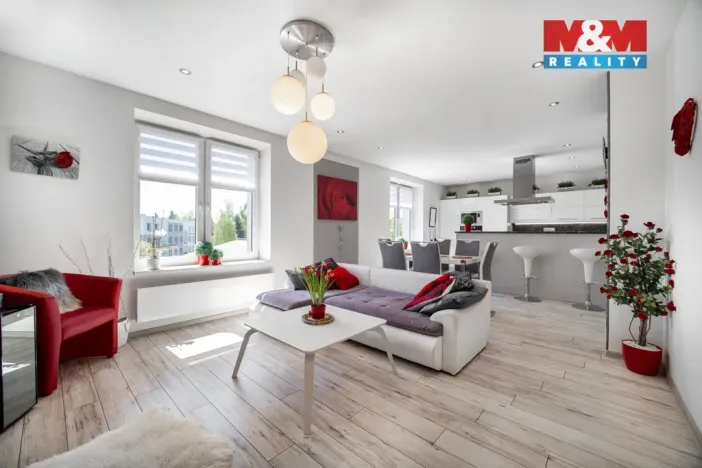 Prodej rodinného domu, Rokytnice v Orlických horách, 5. května, 245 m2