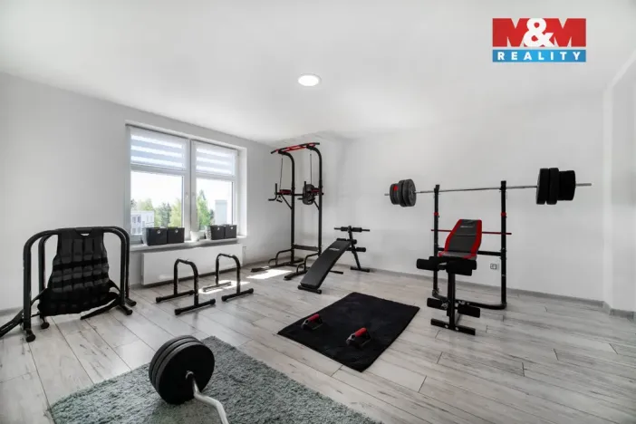 Prodej rodinného domu, Rokytnice v Orlických horách, 5. května, 245 m2