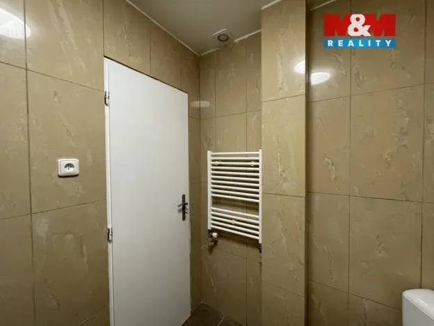 Pronájem bytu 2+kk, Líbeznice, Mělnická, 39 m2