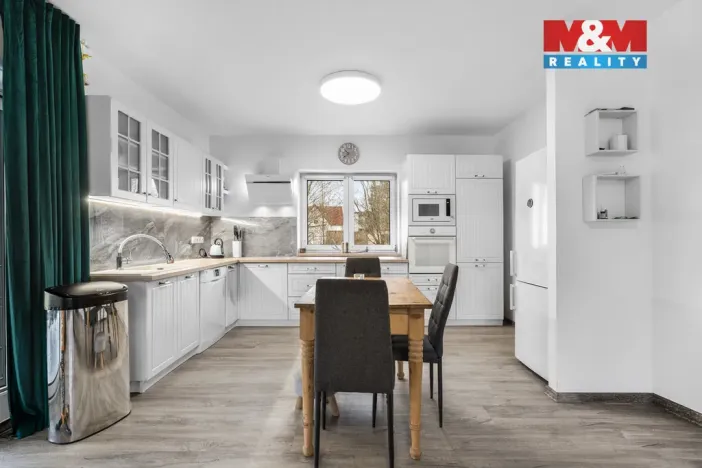 Prodej rodinného domu, Šluknov, Královská, 92 m2