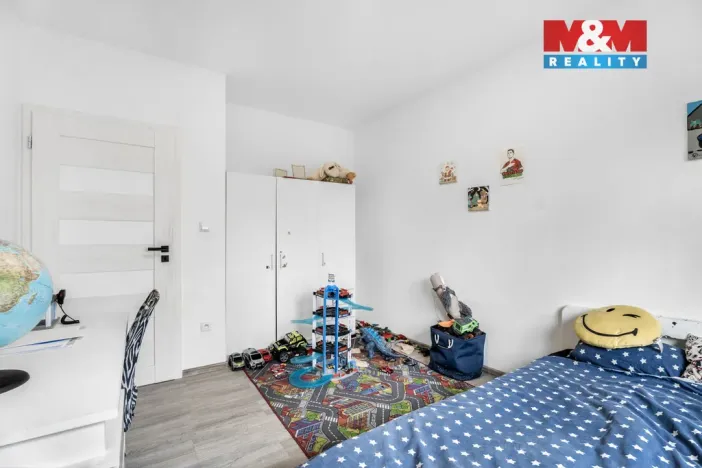 Prodej rodinného domu, Šluknov, Královská, 92 m2