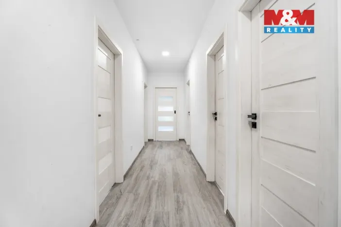 Prodej rodinného domu, Šluknov, Královská, 92 m2