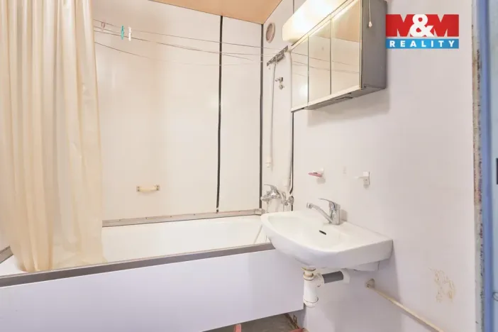 Prodej bytu 4+1, Zlín, Česká, 80 m2