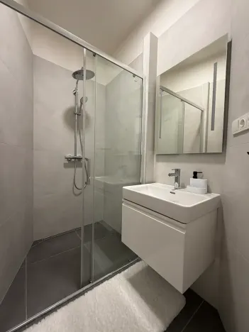 Pronájem bytu 2+kk, Praha - Vršovice, Žitomírská, 60 m2