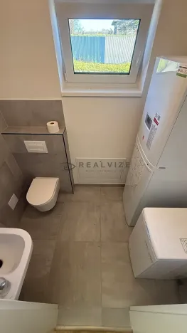 Prodej rodinného domu, Nové Hrady, Vilová čtvrť, 120 m2