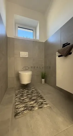 Prodej rodinného domu, Nové Hrady, Vilová čtvrť, 120 m2