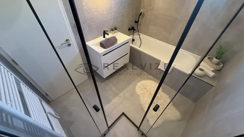 Prodej rodinného domu, Nové Hrady, Vilová čtvrť, 120 m2