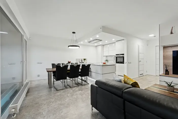 Prodej rodinného domu, Praha - Kolovraty, Kupkova, 141 m2