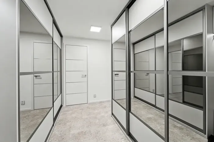 Prodej rodinného domu, Praha - Kolovraty, Kupkova, 141 m2