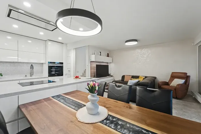 Prodej rodinného domu, Praha - Kolovraty, Kupkova, 141 m2