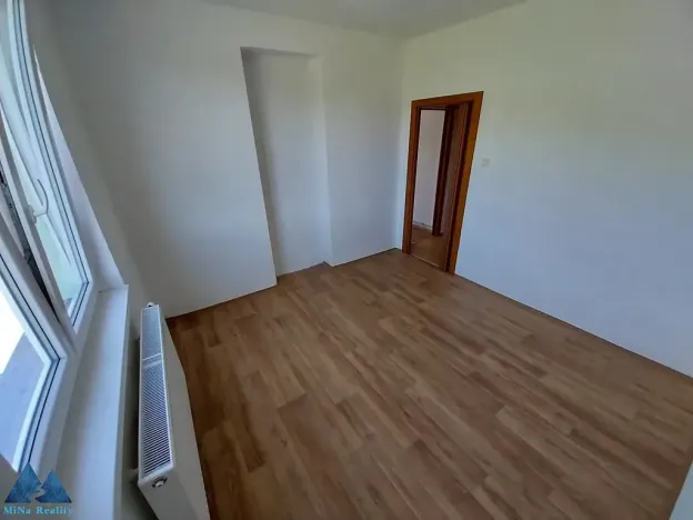 Pronájem bytu 3+1, Lánov, 69 m2