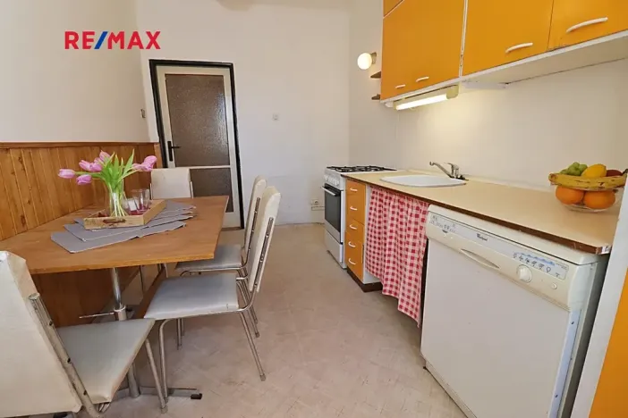 Prodej bytu 3+1, Chrudim, Palackého třída, 92 m2