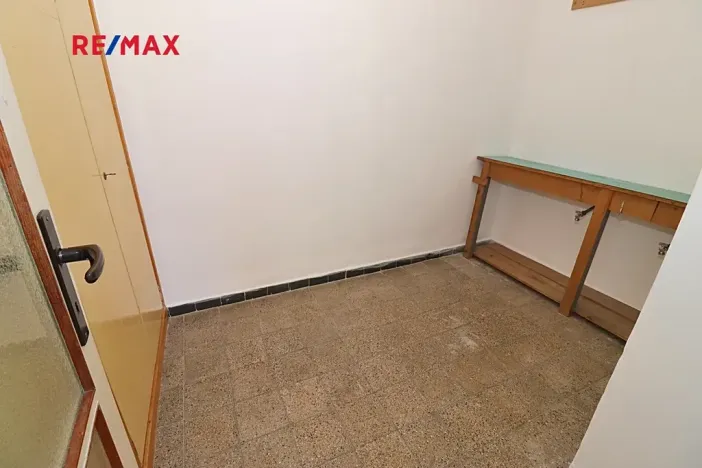 Prodej bytu 3+1, Chrudim, Palackého třída, 92 m2