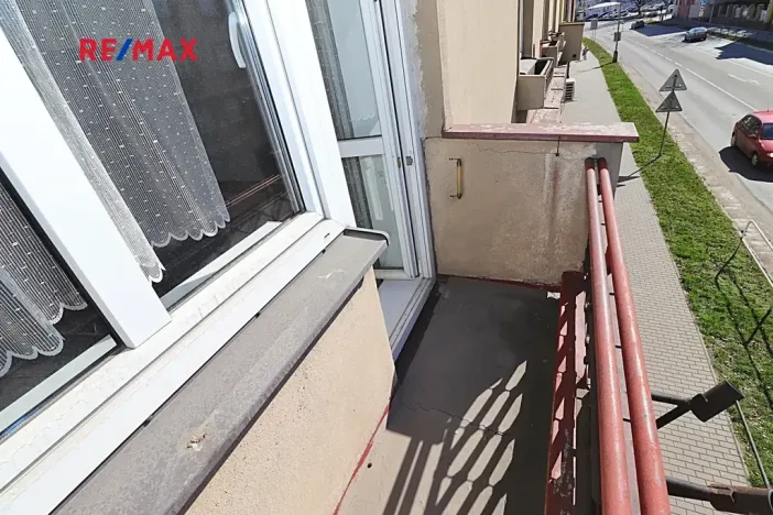 Prodej bytu 3+1, Chrudim, Palackého třída, 92 m2