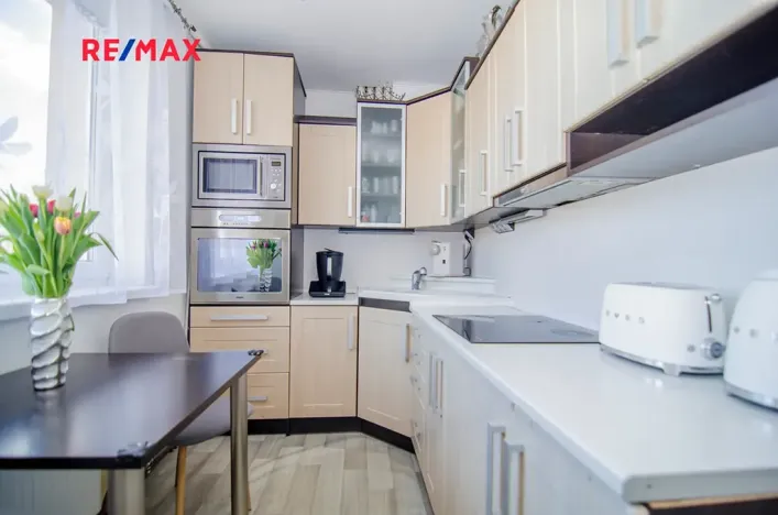 Prodej bytu 3+1, Křenov, 63 m2