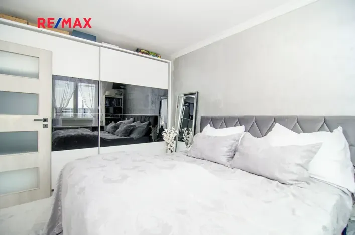 Prodej bytu 3+1, Křenov, 63 m2