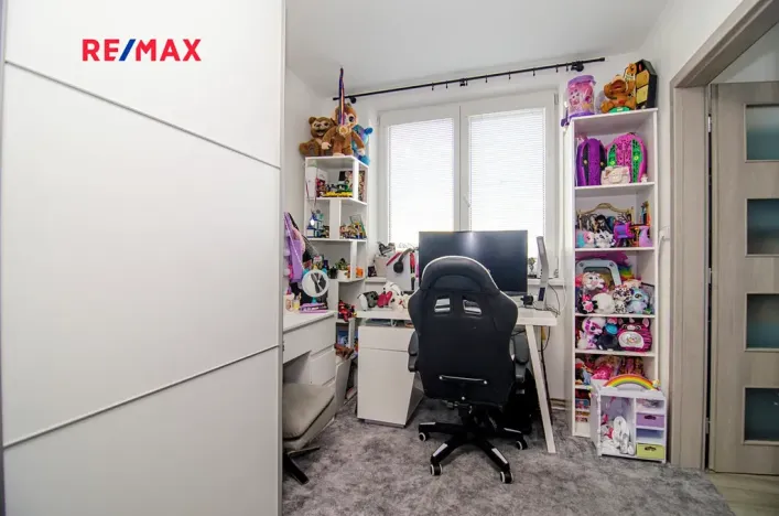 Prodej bytu 3+1, Křenov, 63 m2