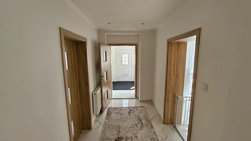 Prodej rodinného domu, Unhošť, Tyršovo náměstí, 93 m2