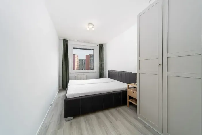 Pronájem bytu 3+1, Praha - Hlubočepy, Peškova, 74 m2