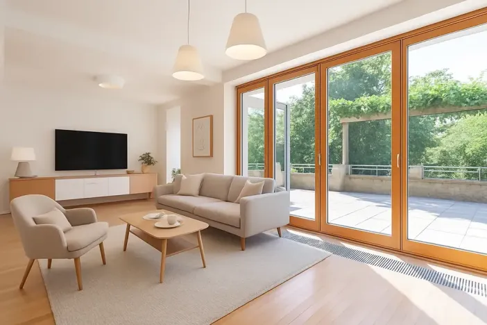 Prodej rodinného domu, Úholičky, Nade Dvorem, 192 m2