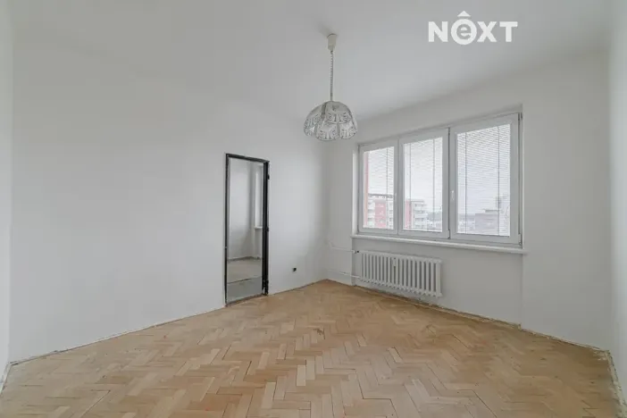 Prodej bytu 2+1, Ostrava, Hlavní třída, 56 m2