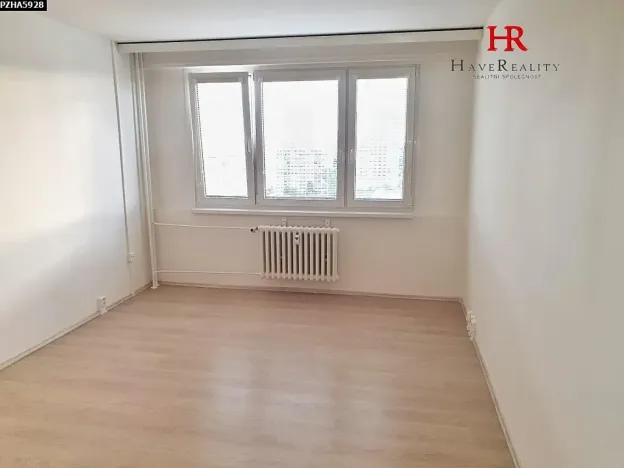 Pronájem bytu 1+kk, Praha - Háje, Hlavatého, 27 m2