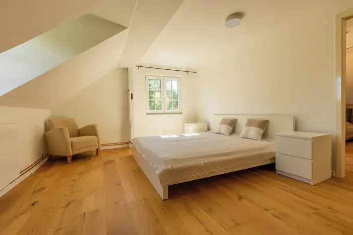 Prodej chalupy, Luby, 229 m2