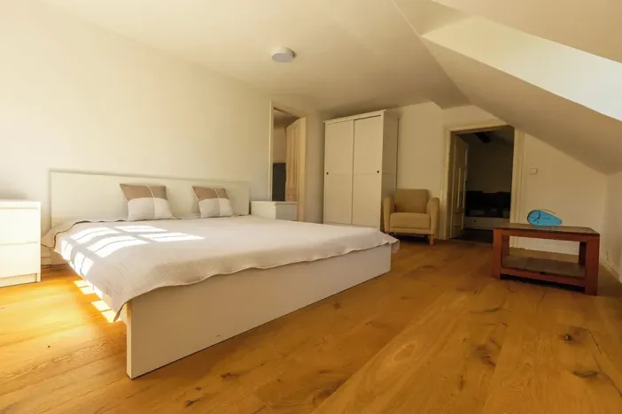 Prodej chalupy, Luby, 229 m2