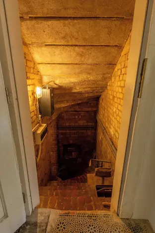 Prodej chalupy, Luby, 229 m2