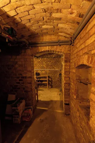 Prodej chalupy, Luby, 229 m2