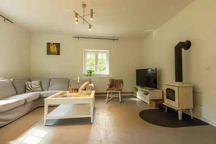 Prodej chalupy, Luby, 229 m2