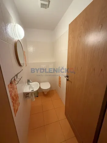 Prodej bytu 1+kk, Lipno nad Vltavou, 51 m2