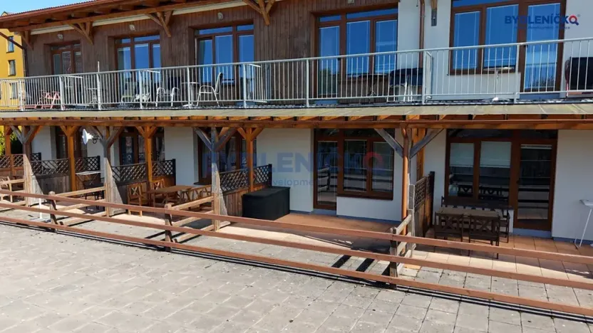 Prodej bytu 1+kk, Lipno nad Vltavou, 51 m2