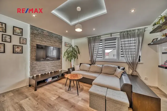 Prodej bytu 3+kk, Kolín, Sadová, 65 m2