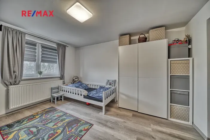 Prodej bytu 3+kk, Kolín, Sadová, 65 m2