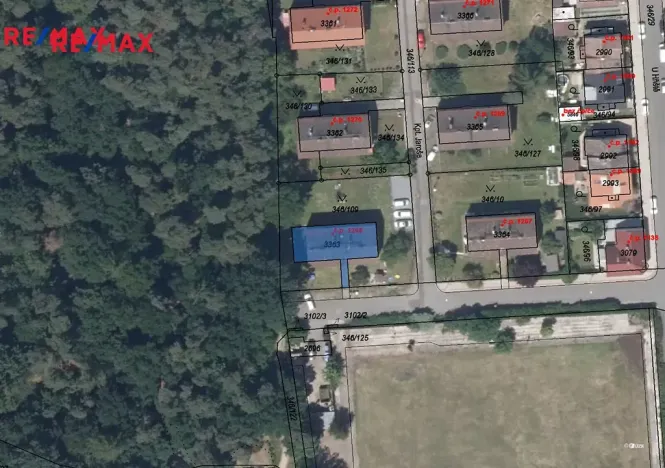 Prodej bytu 3+kk, Kolín, Sadová, 65 m2