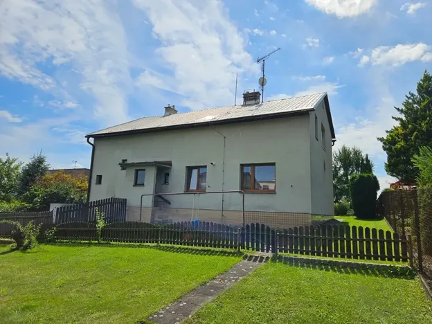 Prodej rodinného domu, Frýdek-Místek, Střelniční, 204 m2