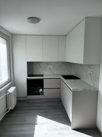 Prodej bytu 2+kk, Příbram, Průběžná, 52 m2