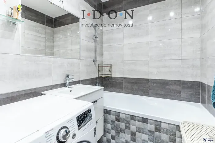 Prodej bytu 2+1, Ostrava, Moravská, 51 m2