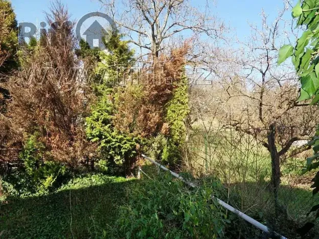 Pronájem bytu 1+kk, Brno, Libušino údolí, 18 m2