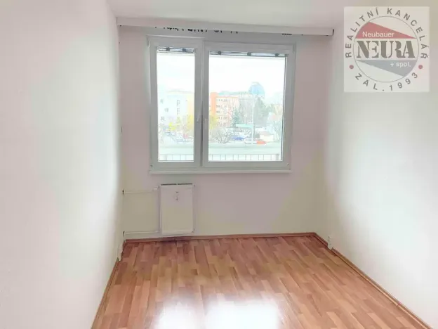 Pronájem bytu 3+kk, Praha - Krč, Na strži, 67 m2