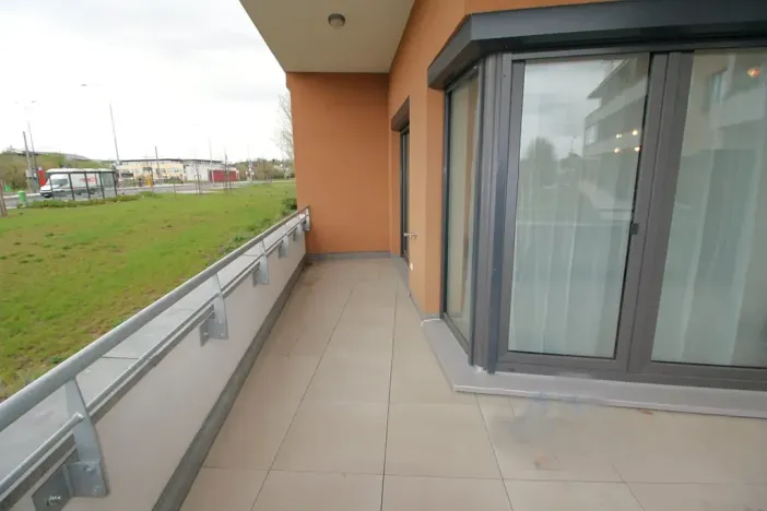 Pronájem bytu 2+kk, Praha - Kamýk, Zimova, 64 m2