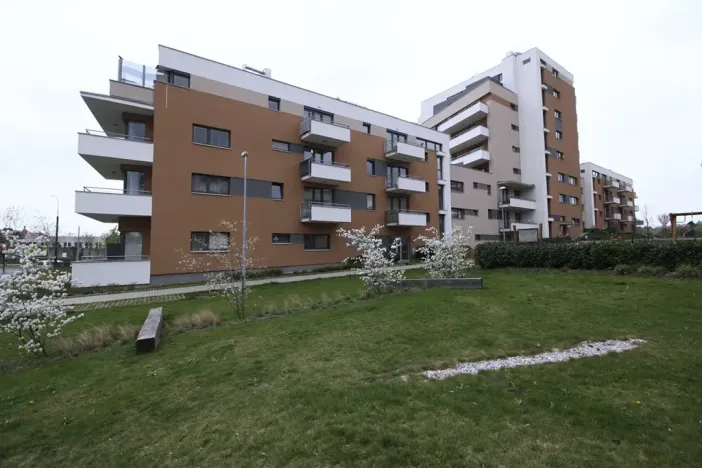 Pronájem bytu 2+kk, Praha - Kamýk, Zimova, 64 m2