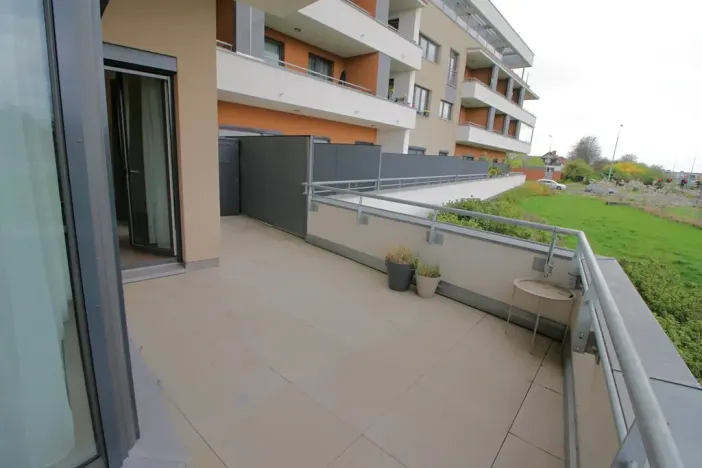 Pronájem bytu 2+kk, Praha - Kamýk, Zimova, 64 m2