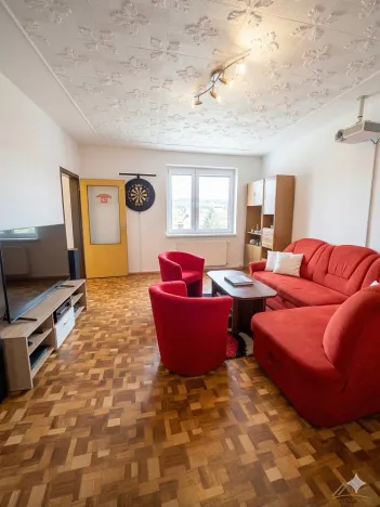 Prodej bytu 4+1, Olomouc - Lazce, Lazecká, 91 m2