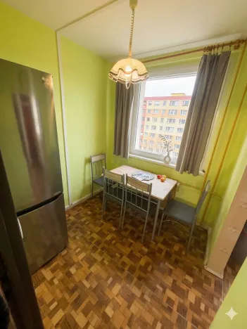 Prodej bytu 4+1, Olomouc - Lazce, Lazecká, 91 m2