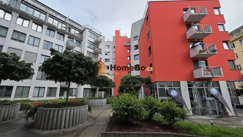 Prodej ostatní, Praha - Nusle, Kloboučnická