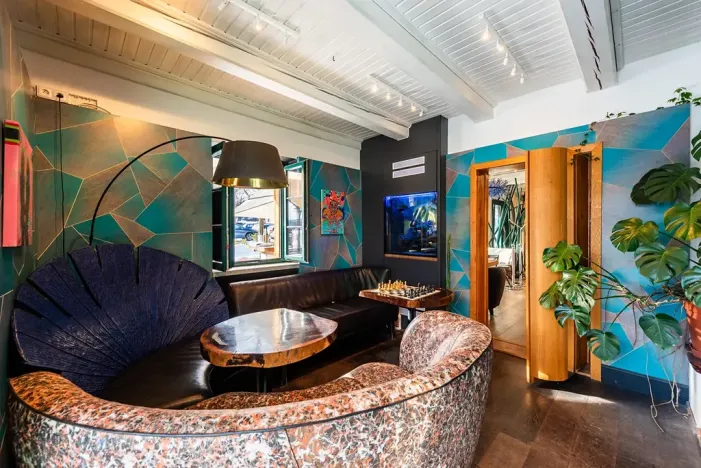 Prodej restaurace, Kvilda, 253 m2