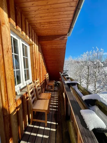 Prodej bytu 5+kk, Kvilda, 154 m2